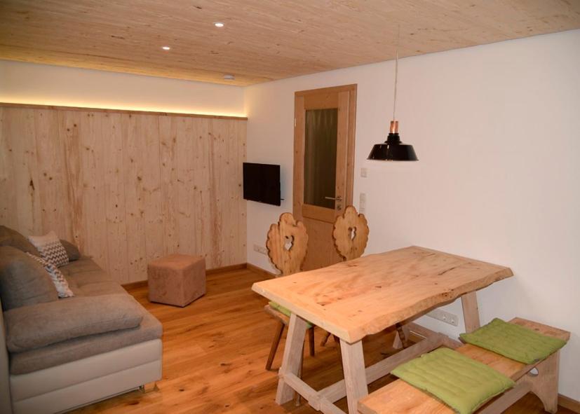 Apartamento Mühle zu Waching Brannenburg Exterior foto